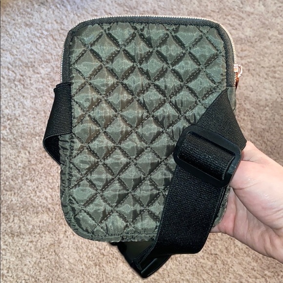 Small Crossbody / Fanny Pack - Picture 2 of 2